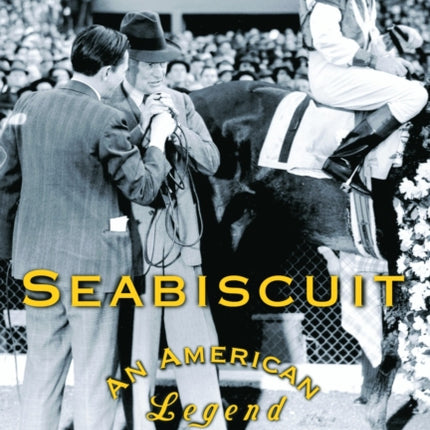 Seabiscuit
