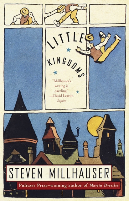 Little Kingdoms