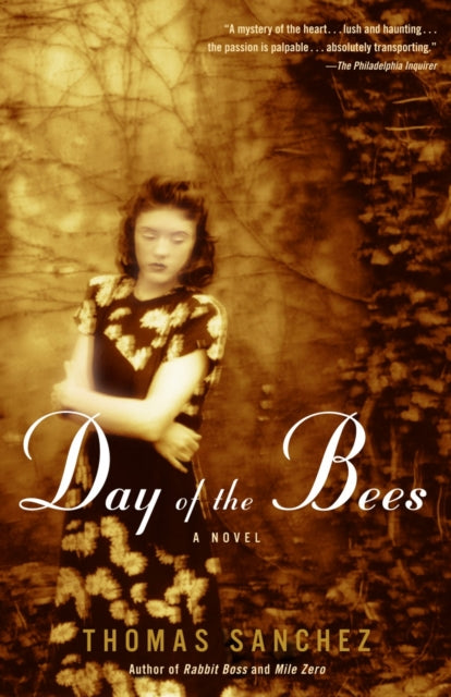 Day of the Bees: A Novel