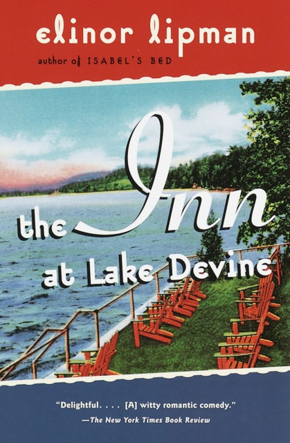 The Inn at Lake Devine