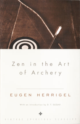 Zen in the Art of Archery