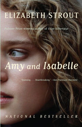 Strout E Amy and Isabelle