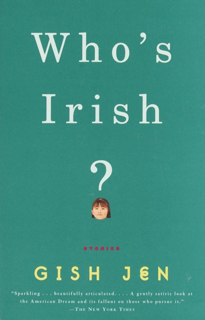 Who's Irish?: Stories