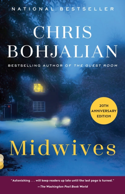 Midwives: A Novel (Oprah's Book Club)