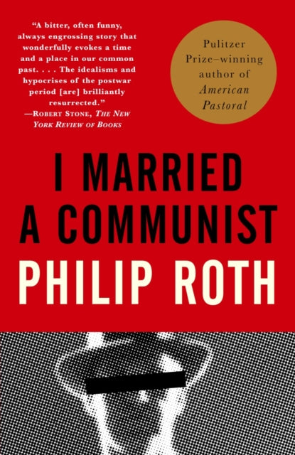 I Married a Communist: American Trilogy (2)