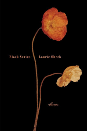 BLACK SERIES Poems