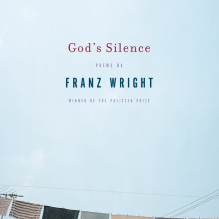 Gods Silence
