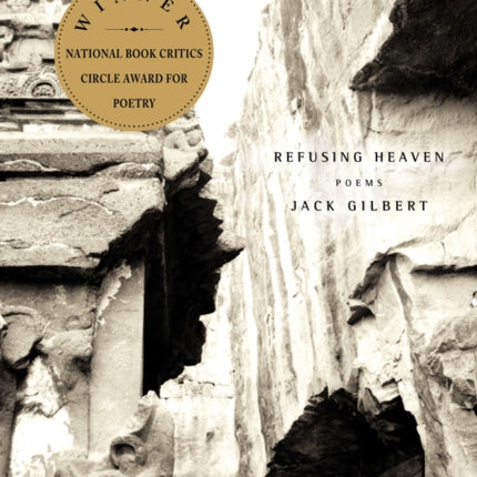 Refusing Heaven: Poems