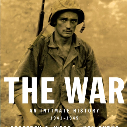 The War: An Intimate History, 1941-1945