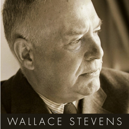 Wallace Stevens Selected Poems