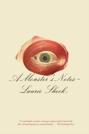 Monsters Notes