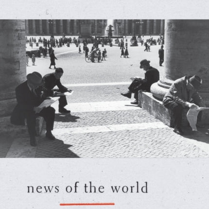 News of the World