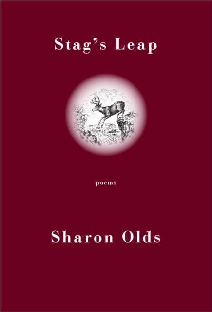 Stag's Leap: Poems