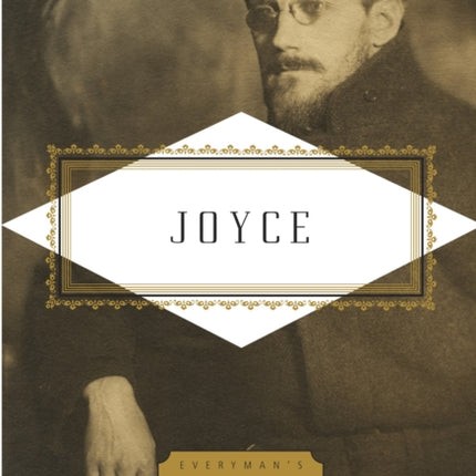 Joyce: Poems and a Play