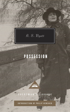 Possession: Introduction by Philip Hensher