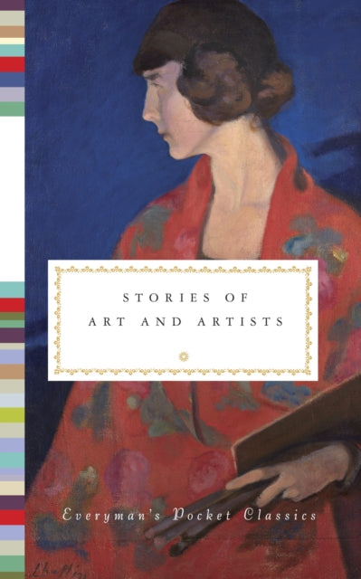 Stories of Art and Artists