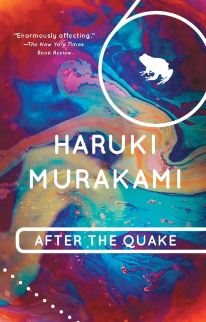 After the Quake: Stories