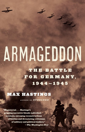 Armageddon: The Battle for Germany, 1944-1945