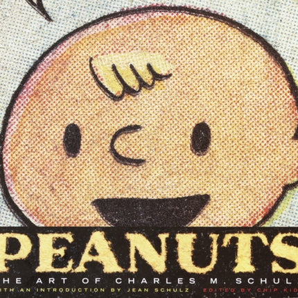 Peanuts: The Art of Charles M. Schulz