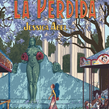 La Perdida