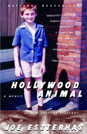 Hollywood Animal