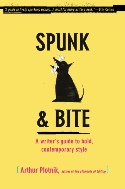 Spunk  Bite