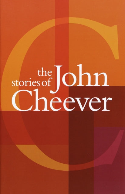 The Stories of John Cheever