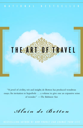 The Art of Travel