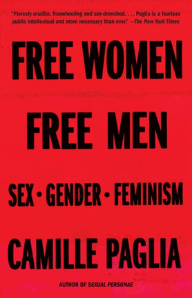Free Women Free Men