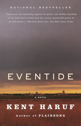 Eventide