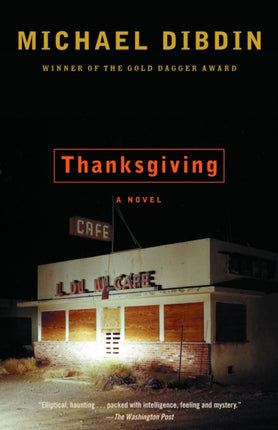 Thanksgiving
