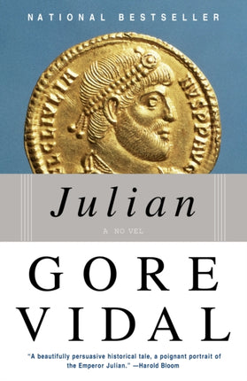 Julian: A Novel