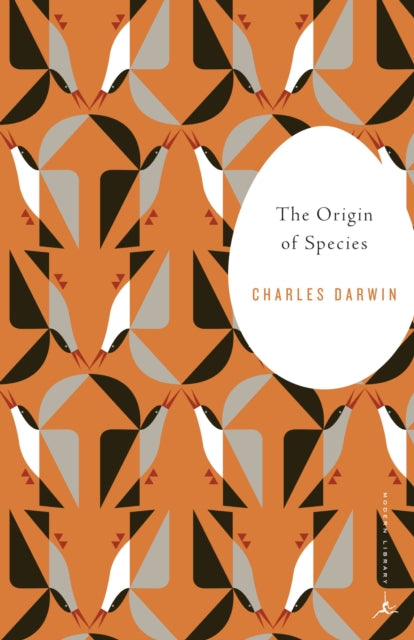 The Origin of Species