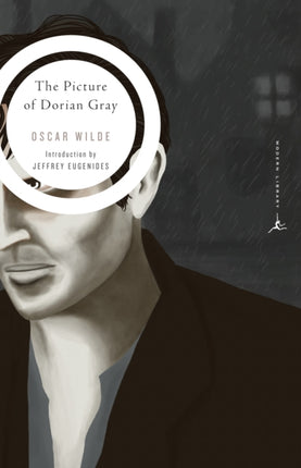 Picture of Dorian Grey