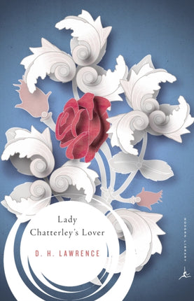 Lady Chatterleys Lover Modern Library