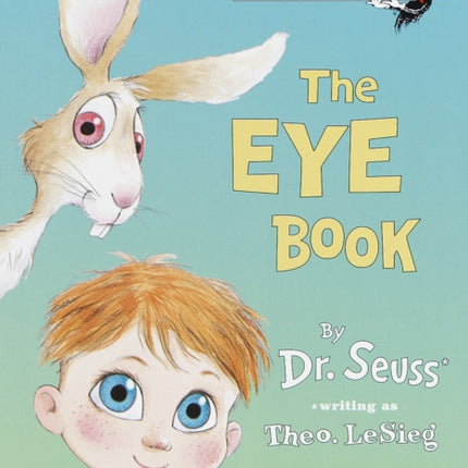 The Eye Book