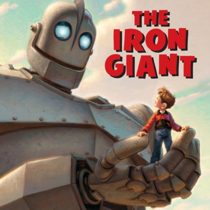 The Iron Giant