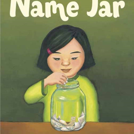 The Name Jar