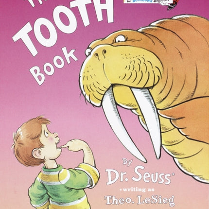 The Tooth Book