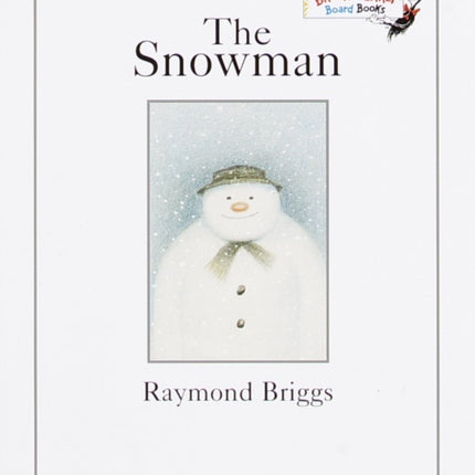 The Snowman