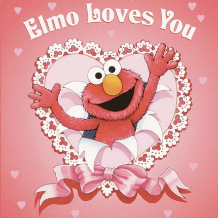 Sesame Street Big Birds Favorites Board Books