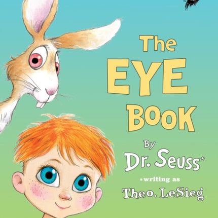 The Eye Book