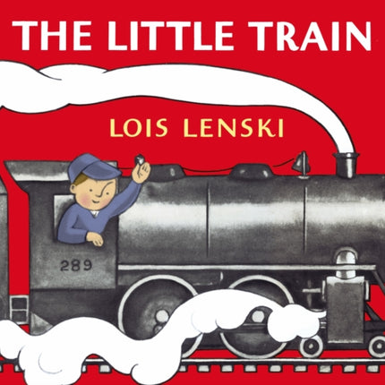 The Little Train