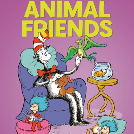 Oh the Pets You Can Get All About Our Animal Friends