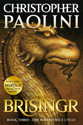 Brisingr: Book III