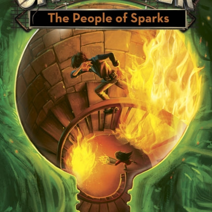 The People of Sparks