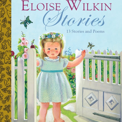 Eloise Wilkin Stories