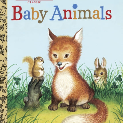 Baby Animals