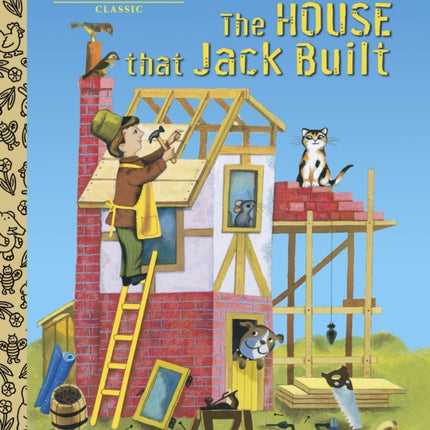 The House that Jack Built