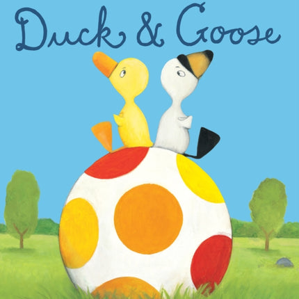 Duck & Goose